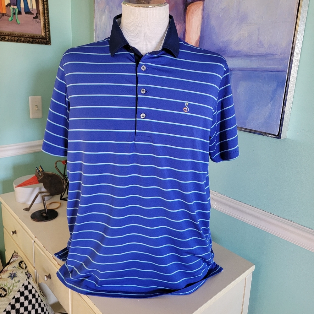 Greyson Performance Polo - image 4